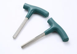  為什么內(nèi)六角扳手會(huì)進(jìn)行鍍鎳？