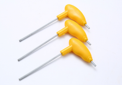 內六角扳手規(guī)格